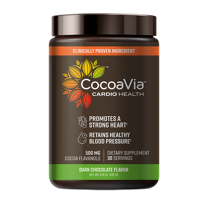 CocoaVia™ Cardio Health Powder