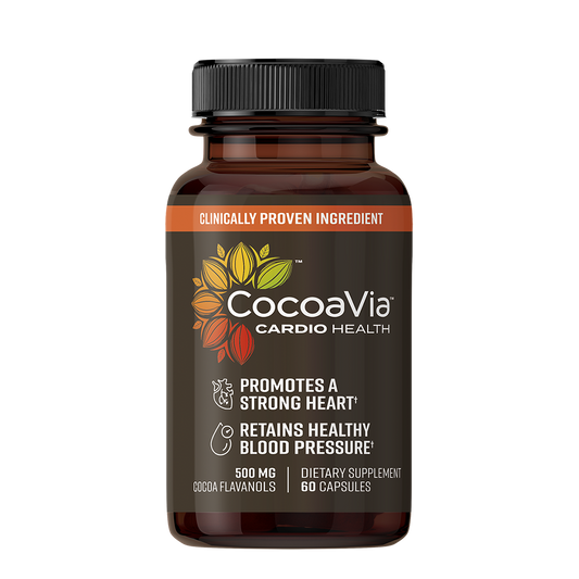 CocoaVia™ Cardio Health Capsules